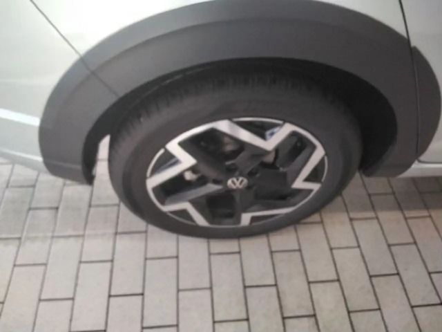 Volkswagen Taigo 1.0 TSI R-Line