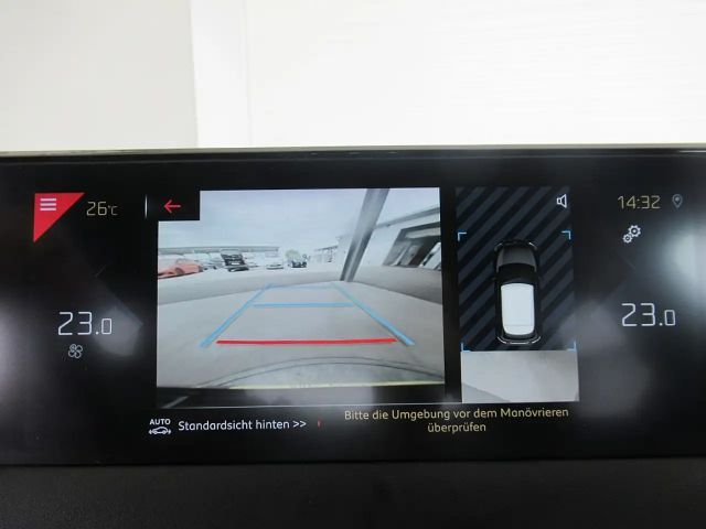 DS DS 3 Crossback Mobiles