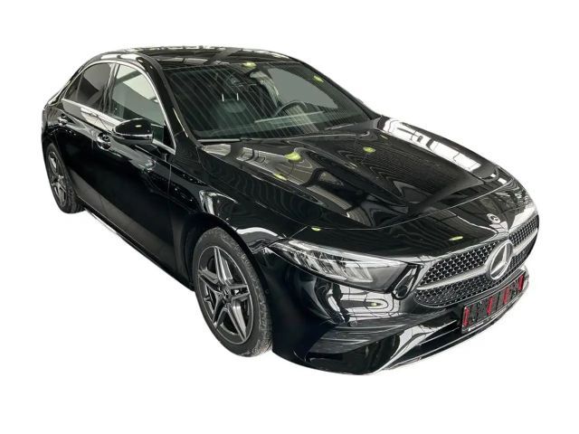 Mercedes-Benz A 200 AMG Line