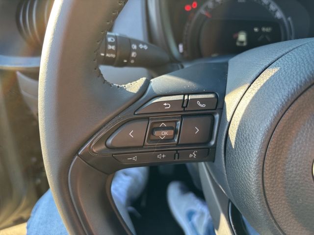 Toyota Aygo X 5-deurs Pulse