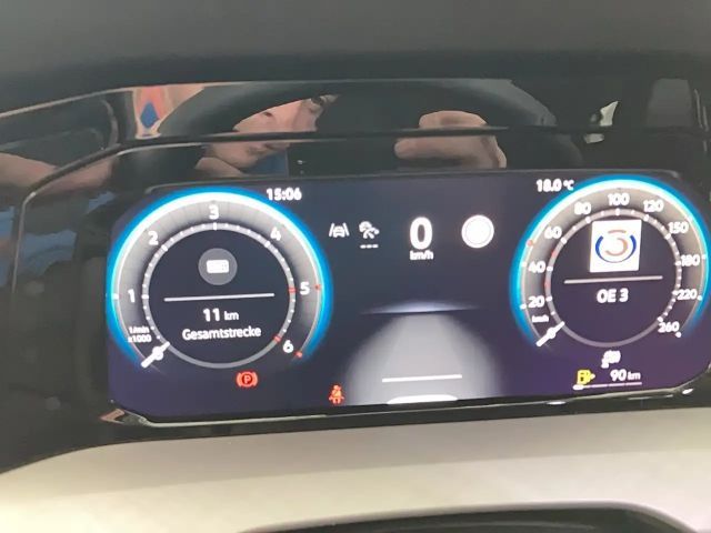 Volkswagen Golf Business Variant