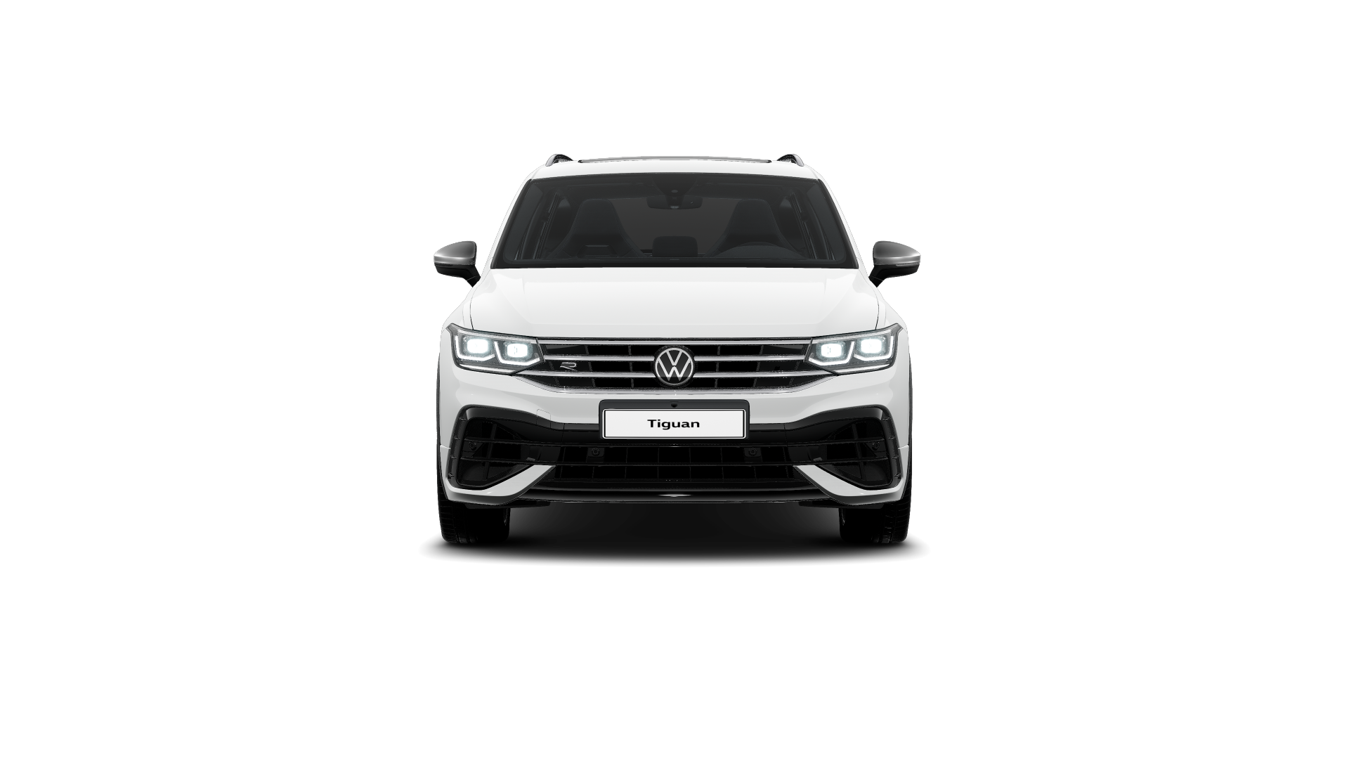 Volkswagen Tiguan *Sonderleasing* Pano LM21 360° 360