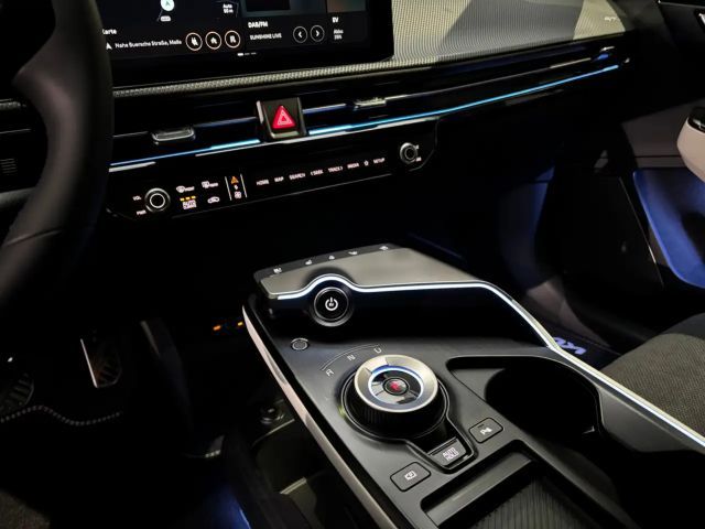 Kia EV6 GT-Line Vierwielaandrijving