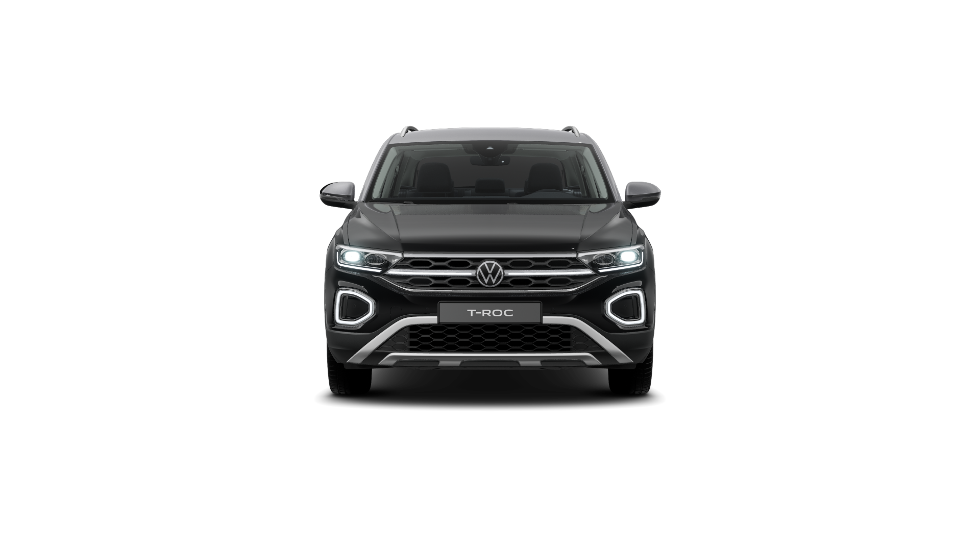 Volkswagen T-Roc 2.0 TDI DSG Style