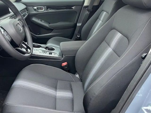 Honda Civic Elegance e:HEV