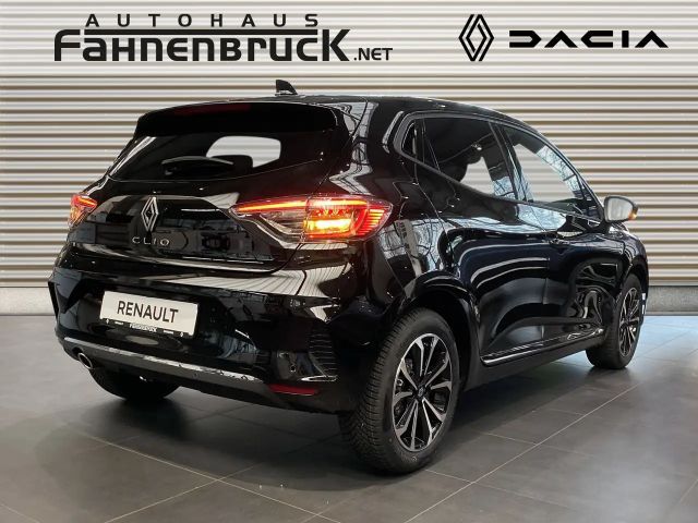 Renault Clio TCe 90 Techno