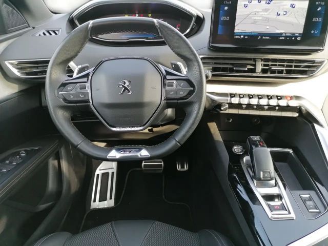 Peugeot 5008 BlueHDi GT-Line