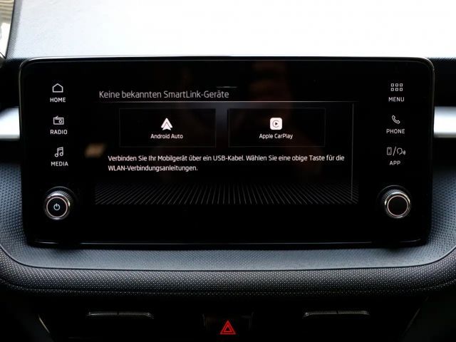 Skoda Fabia 1.0 TSI Selection