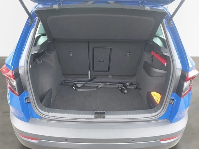 Skoda Karoq 2.0 TDI Style Style