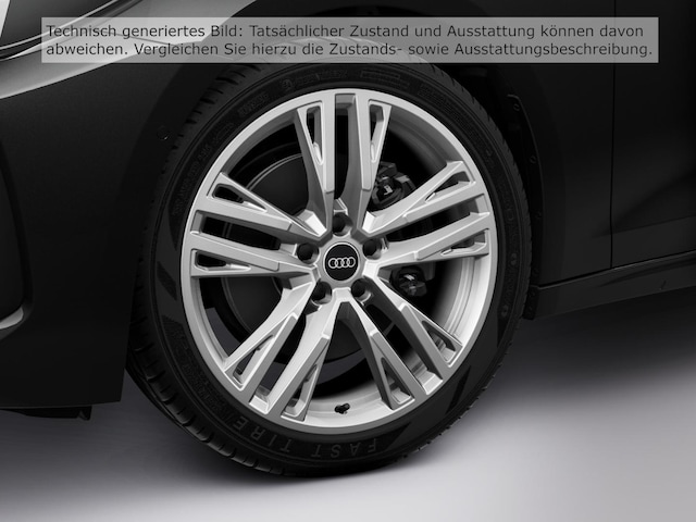 Audi A5 Avant Quattro S-Tronic