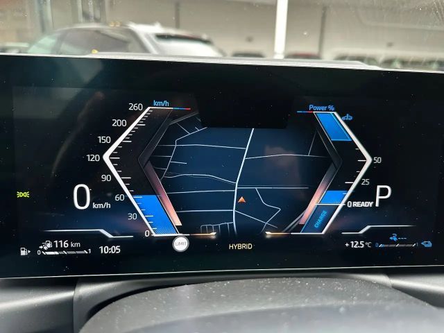 BMW 330 330e M-Sport Touring xDrive