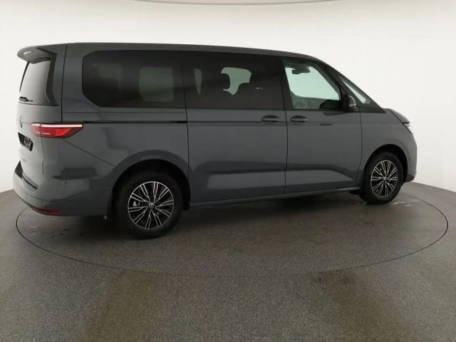 Volkswagen Multivan DSG Lang Life T7