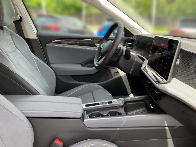 Volkswagen Passat 2.0 TDI 110 kW Business