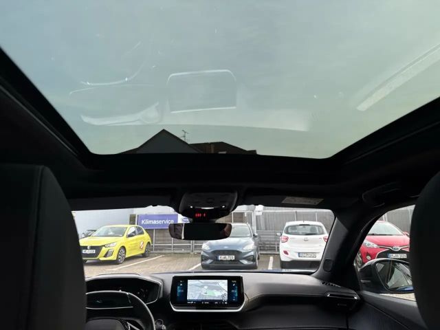 Peugeot E-2008 GT-Line