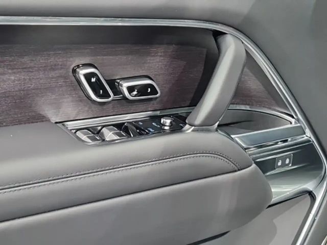 Land Rover Range Rover Autobiography