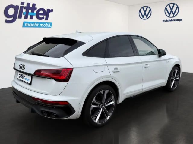 Audi SQ5 Sportback