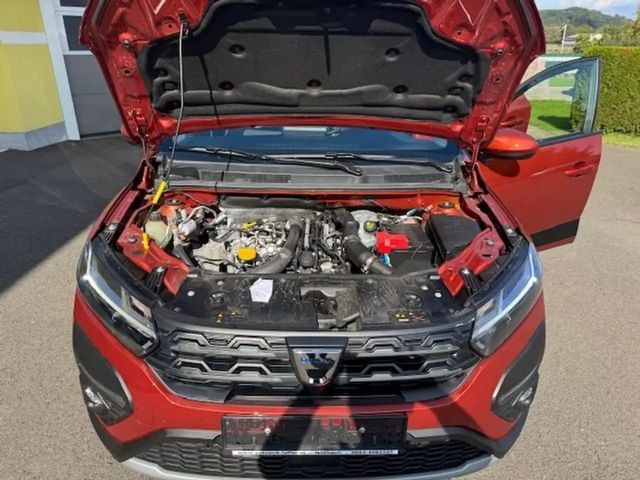 Dacia Jogger TCe 110