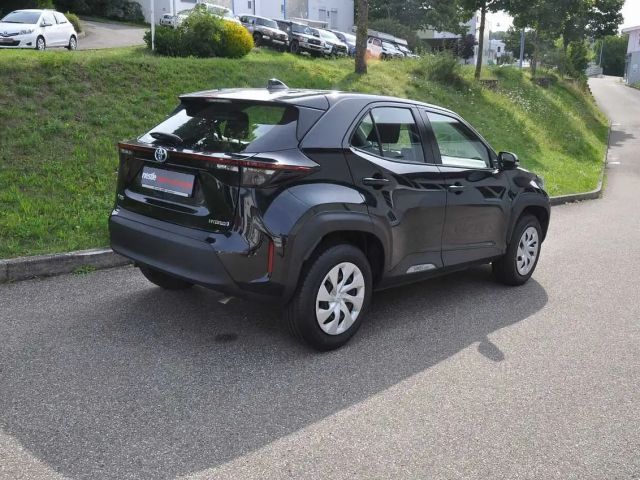 Toyota Yaris Cross Business Hybride