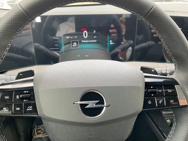 Opel Astra GS-Line Grand Sport Hybrid Turbo