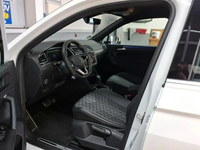 Volkswagen Tiguan DSG R-Line