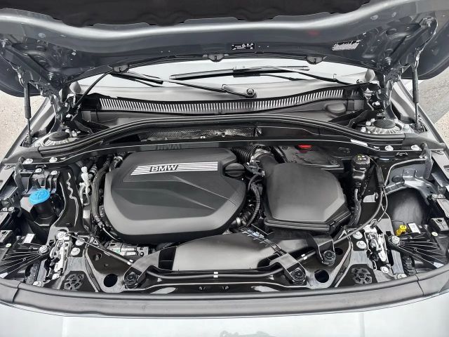 BMW 118 118d Comfort pakket Sedan