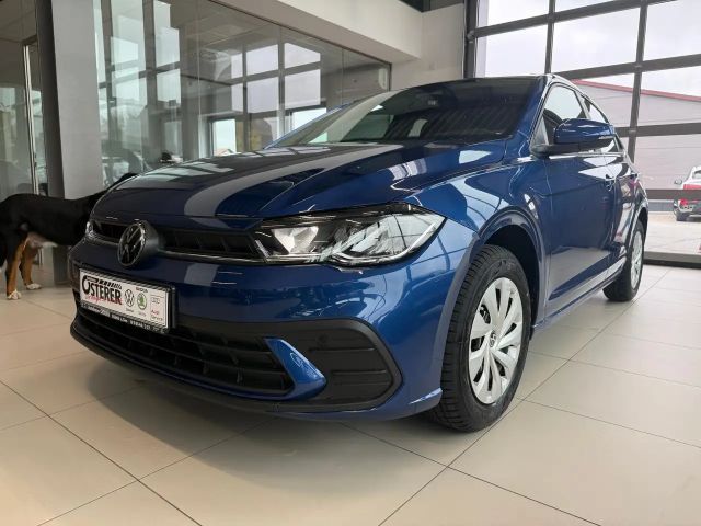 Volkswagen Polo Love Edition  5 Jahre Garantie LED Scheinwerfer Si