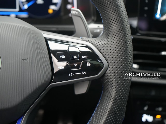 Volkswagen T-Roc T-Roc R  PANO MATRIX AKRAPOVIC AHK LEDER MEMOR