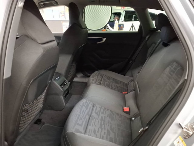 Audi A5 Avant S-Tronic