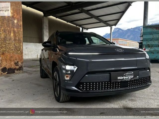 Hyundai Kona 2WD Electric Smart