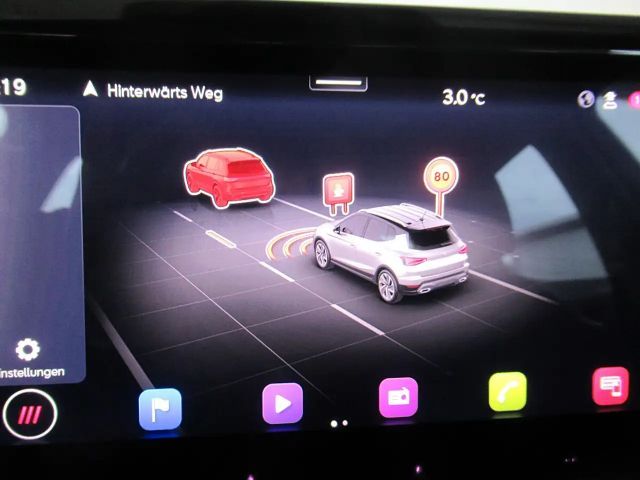 Seat Arona Ecomotive Style