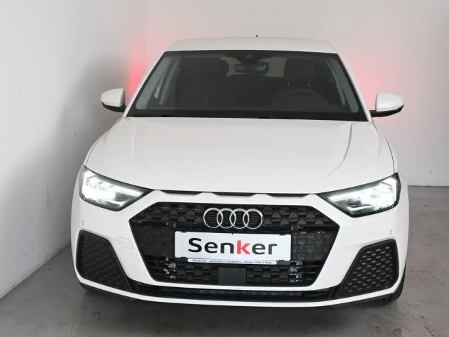 Audi A1 30 TFSI