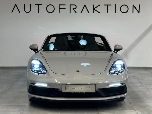 Porsche Boxster GTS