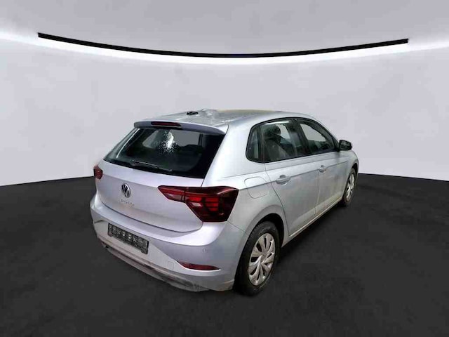 Volkswagen Polo 1.0 TSI DSG IQ.Drive Life