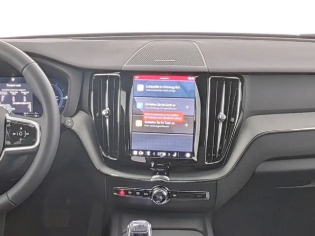 Volvo XC60 AWD Dark Plus Recharge