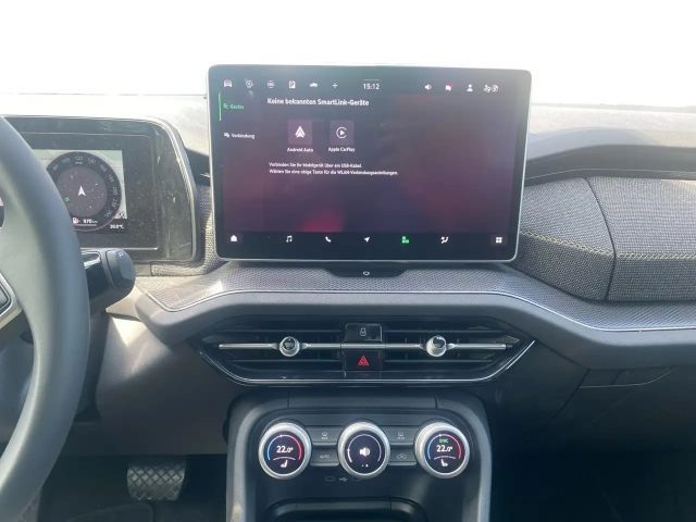 Skoda Kodiaq 2.0 TDI 4x4 Selection