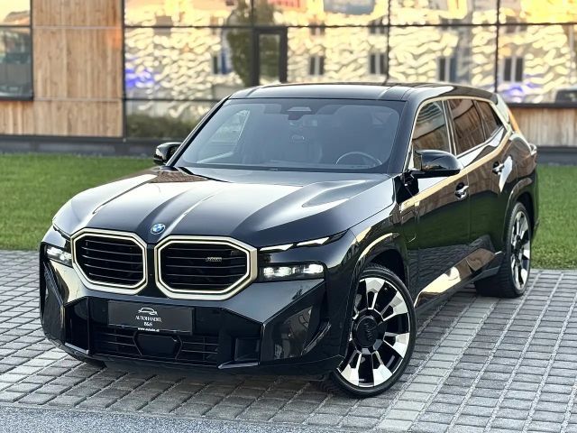 BMW XM XM