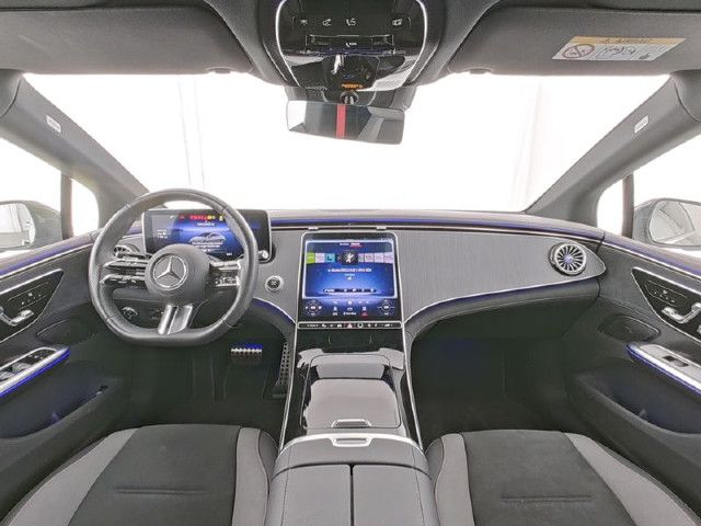 Mercedes-Benz EQE 350 4MATIC Sedan