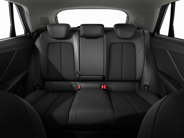 Audi Q2 35 TFSI S-Tronic