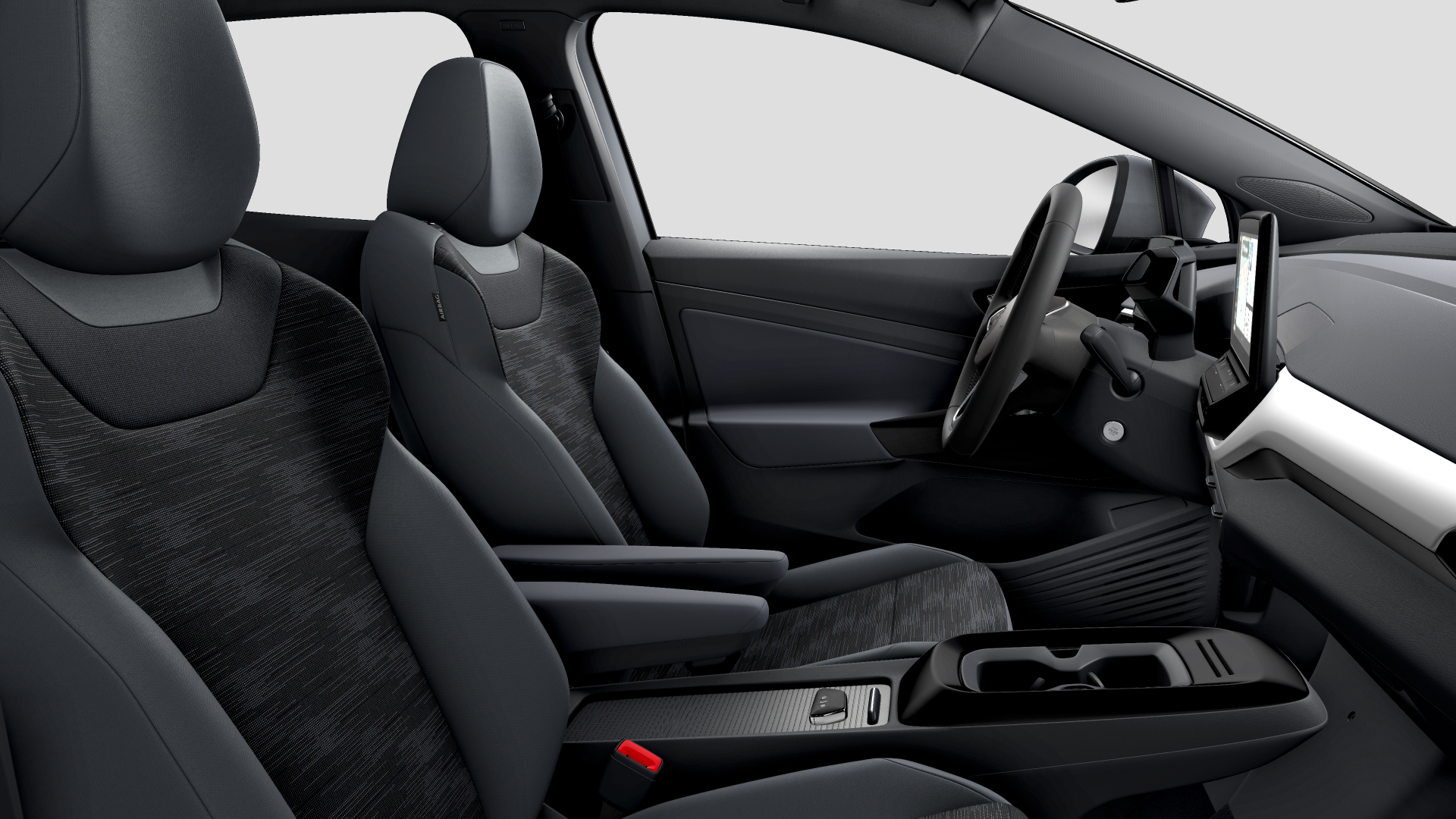 Volkswagen ID.4 Performance Pro