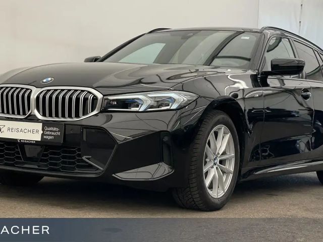 BMW 320 320d M-Sport Touring xDrive