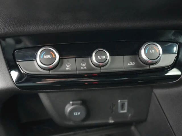 Opel Corsa GS-Line Grand Sport Hybrid