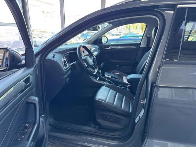 Volkswagen T-Roc 1.5 TSI DSG IQ.Drive Style