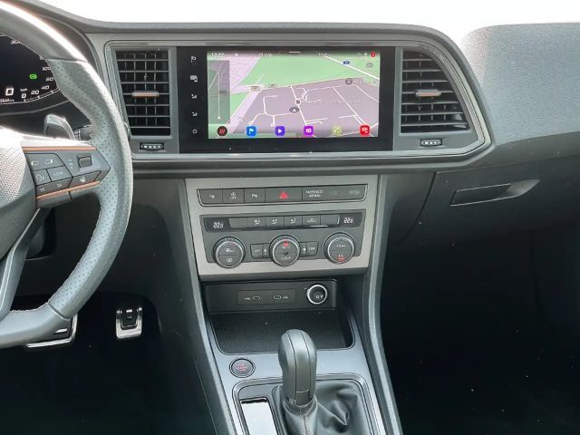 Cupra Ateca 1.5 TSI DSG