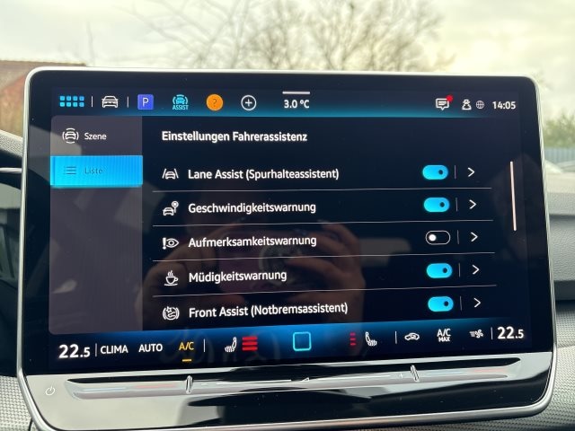 Volkswagen Golf 2.0 TDI DSG Golf VIII Variant