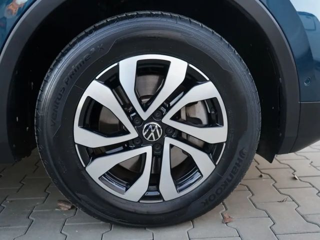 Volkswagen Tiguan 1.4 TSI eHybrid