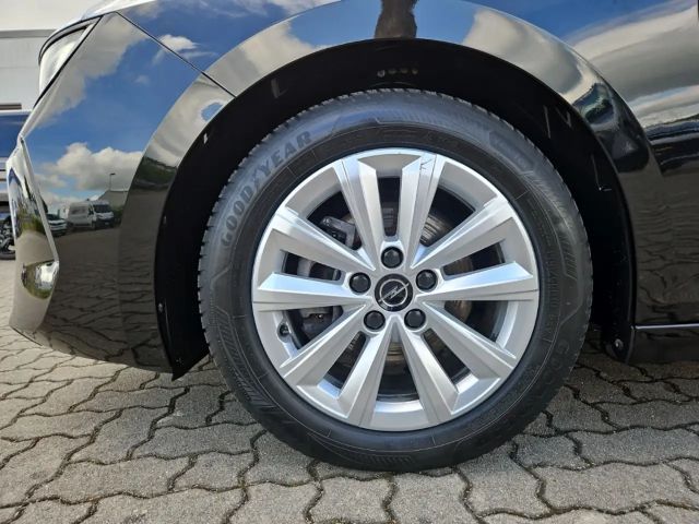 Opel Astra 1.2 Turbo Business Elegance Turbo