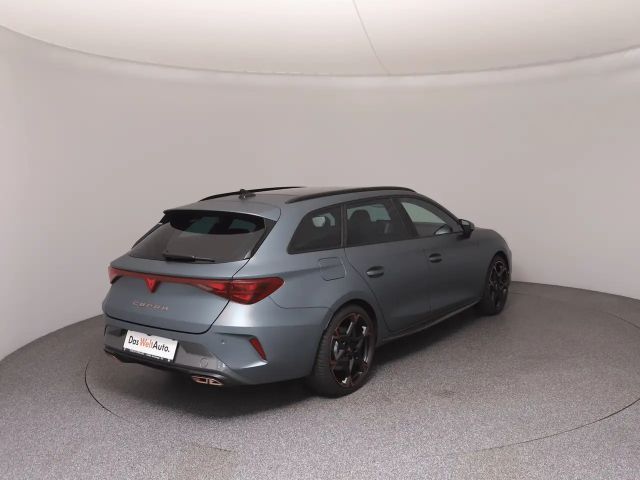 Cupra Leon VZ e-Hybrid