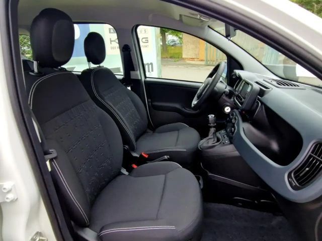 Fiat Panda MY24 1.0 Klima PDC Radio