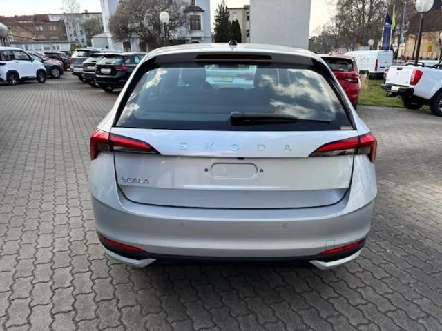 Skoda Scala 1.0 TSI