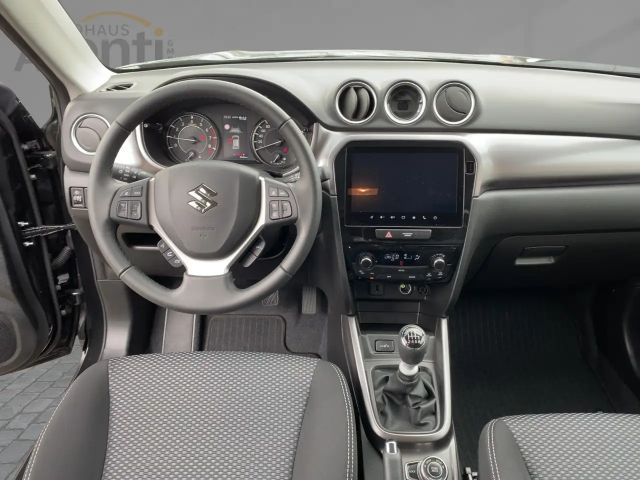 Suzuki Vitara 4x4 AllGrip Comfort